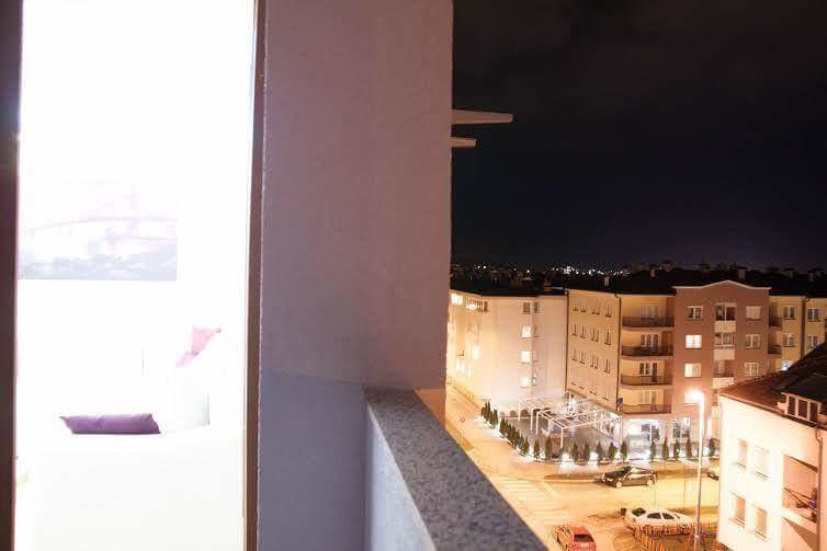 Istocno Sarajevo 02 Apartment Exterior photo