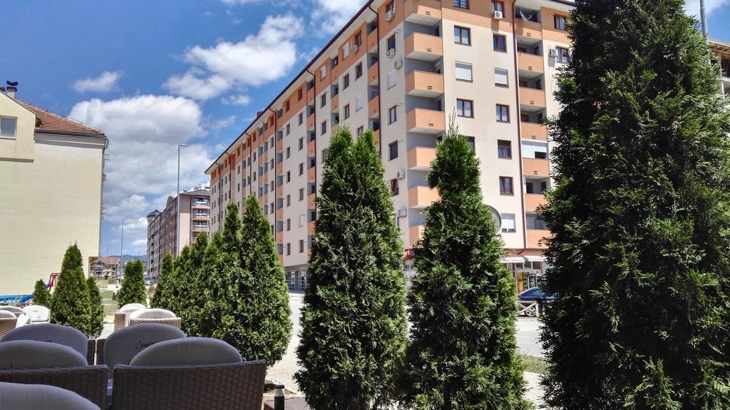 Istocno Sarajevo 02 Apartment Exterior photo